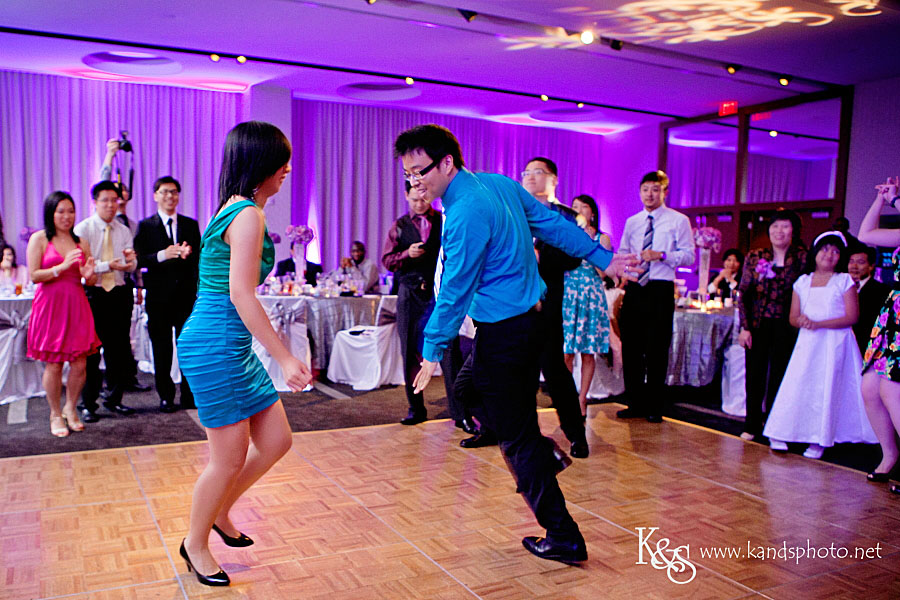 Dallas Wedding Photographers - Philip and Amy's Wedding at the W Hotel Dallas Wedding Photographers - Philip and Amy's Wedding at the W Hotel